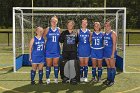 Field Hockey 2019 Team Photo  Wheaton College 2019 Field Hockey Team Photo. - Photo by Keith Nordstrom : Wheaton, Field Hockey, Team Photo